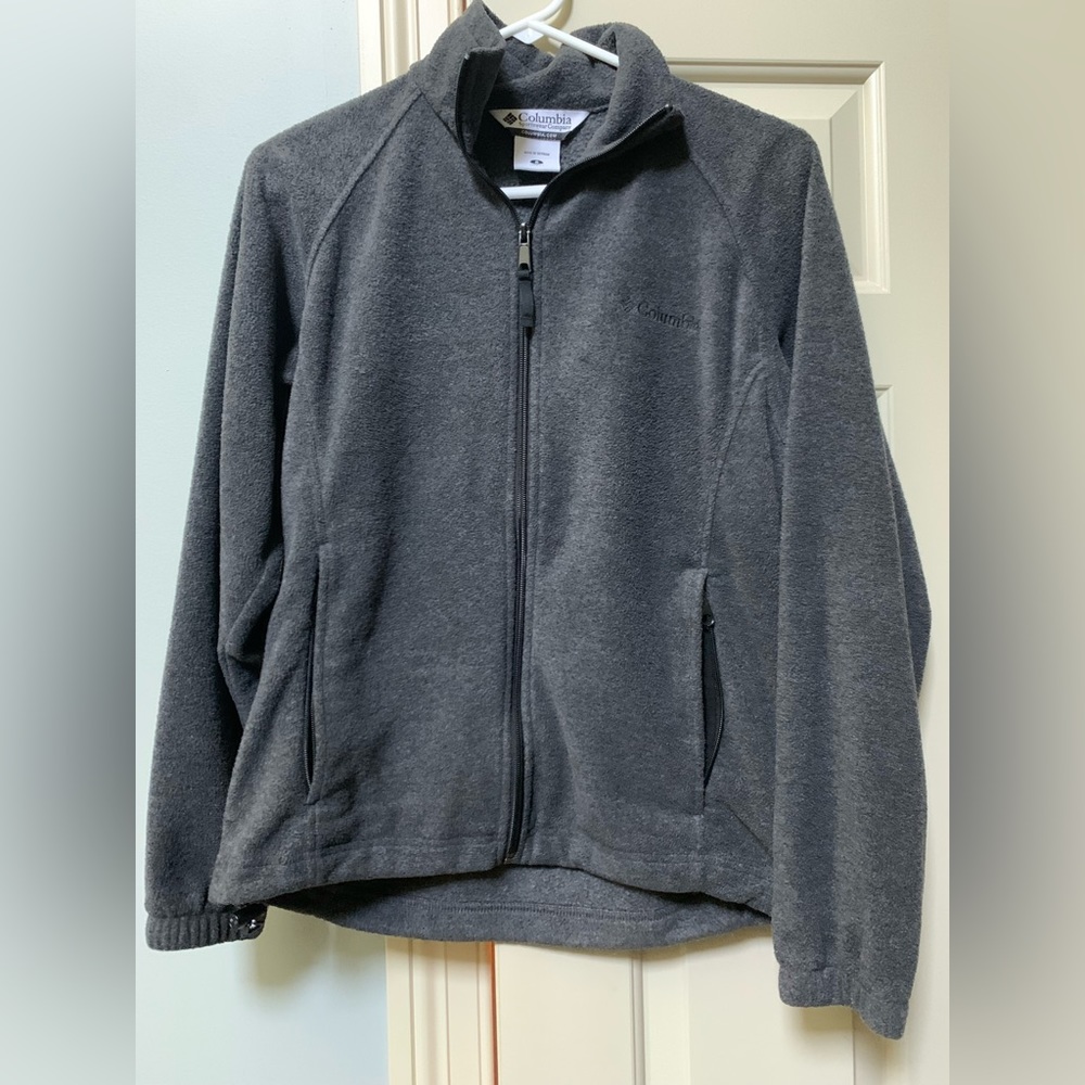 Columbia Jacket